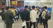 কম্বোডিয়া থেকে আরও ৫২ বাংলাদেশি দেশে ফিরেছেন, মামলা দায়ের