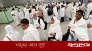৫৭ হাজার ৪২২ হাজি দেশে ফিরেছেন, ফিরতি ফ্লাইট চলছে
