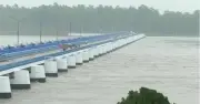 বন্যায় উত্তরাঞ্চলে ৬ হাজার পরিবার দুর্গত, তিস্তার পানি বিপৎসীমার কাছাকাছি