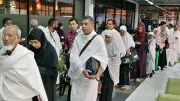 দেশে ফিরলেন ৬১ হাজার হাজি, দূষিত বাতাসে ঢাকার অবস্থান কত?
