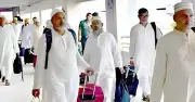 এ বছর হজ শেষে দেশে ফিরেছেন ৬৬,১৭৪ জন বাংলাদেশি হজযাত্রী