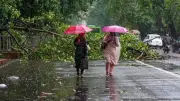 ৬৮ বছর পর বিশ্বকাপে একই দিনে চার ম্যাচ ড্র, ঝড়ের আভাস নদীবন্দরে সতর্কসংকেত