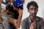 মিরপুরে বিদেশি শিক্ষার্থীদের ওপর হামলার ঘটনায় ৭ জন গ্রেপ্তার