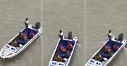 পদ্মার চরে বালু দখল ও বাণিজ্য নিয়ে ৯ মাসে ৭ খুন