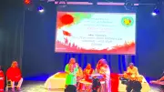 বেলুচিস্তানে নিরাপত্তা বাহিনীর অভিযানে নিহত ৮; হামের উপসর্গে আরও ৬ শিশুর মৃত্যু