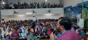 সুবিধার আলোচনায় সরকার-বিরোধী দল একজোট: মজিবুর রহমান মঞ্জু