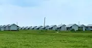 ফরিদপুরে পরিত্যক্ত ঘর মাদকাসক্তদের অভয়াশ্রমে পরিণত