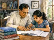 আব্বাজির কঠোর শাসন আর অগাধ বিশ্বাস আমার জীবনের ভিত