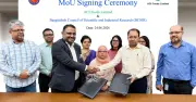 এসিআই ফুডস ও বিসিএসআইআরের মধ্যে খাদ্য নিরাপত্তা নিয়ে চুক্তি স্বাক্ষর