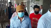 স্ত্রীকে আত্মহত্যায় প্ররোচনার মামলায় কারাগারে অভিনেতা জাহের আলভী