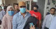 স্ত্রী আত্মহত্যা মামলায় জাহের আলভীর জামিন নামঞ্জুর, কারাগারে প্রেরণ