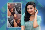 হবু স্বামীর পরিচয় নিয়ে জল্পনা, মুখ খুললেন নাজনীন নীহা