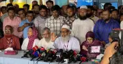 অ্যাড-দিন ফাউন্ডেশনের পরিচালকের স্বাস্থ্যমন্ত্রীর কাছে টাকা নেওয়ার অভিযোগ অস্বীকার