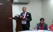 প্রশাসন টিস্যুর মতো ব্যবহৃত হচ্ছে: শিশির মনিরের ক্ষোভ