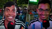 অস্ট্রেলিয়াকে হারিয়ে বিশ্বকাপে সুপার এইট নিশ্চিত করলো আফগানিস্তান