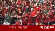 জোড়া গোলের পর রোনালদো বললেন, ‘আই এম ব্যাক’