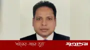 এনবিআরের নতুন চেয়ারম্যান হলেন আহসান হাবিব