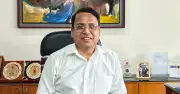 আহসান হাবিব এনবিআর চেয়ারম্যান হিসেবে দায়িত্ব গ্রহণ
