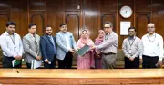 আল-আরাফাহ ইসলামী ব্যাংকের সাথে বাংলাদেশ ব্যাংকের পুনঃঅর্থায়ন চুক্তি স্বাক্ষর