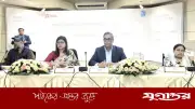সব মন্ত্রণালয়কে প্রতিবন্ধীবান্ধব করা হবে: স্বাস্থ্য প্রতিমন্ত্রী