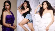 অমৃতা চট্টোপাধ্যায়ের মিনিমাল স্টাইল ও ন্যাচারাল বিউটি: ফ্যাশনে অনন্য এক টালি সুন্দরী