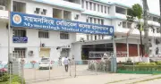 ময়মনসিংহে হামে আরও এক শিশুর মৃত্যু, মৃতের সংখ্যা ৬০