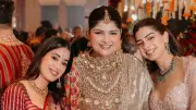 আংশুলা কাপুরের বিয়ের প্রস্তাব ও বাগদানের গল্প