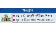 দুর্নীতির বিরুদ্ধে লড়াইয়ে নতুন কৌশল নির্ধারণ করল দুদক