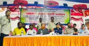 বাগেরহাটে মাদক ও সন্ত্রাস বিরোধী সমাবেশ অনুষ্ঠিত