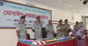এপিবিএন-এর সাইবার ক্রাইম ইউনিট জুনে ১০৭ মোবাইল ফোন ও ৮৬ হাজার টাকা উদ্ধার করে মালিকদের ফেরত দিয়েছে