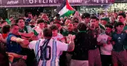 মেসির ম্যাচের আগে নিউইয়র্কে আর্জেন্টিনা-আলজেরিয়া সমর্থকদের সংঘর্ষ