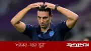 আবারও ২০২২ বিশ্বকাপের প্রশ্নের মুখে আর্জেন্টিনা কোচ