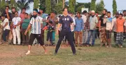 আর্জেন্টিনা রাষ্ট্রদূতের আশা: বাংলাদেশ একদিন বিশ্বকাপ খেলবে
