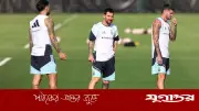 আর্জেন্টিনার দলে স্বস্তির খবর, চোট কাটিয়ে ফিরছেন দুই তারকা