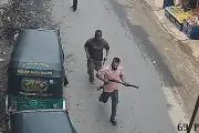 চট্টগ্রামে যুবদল নেতা হত্যায় অস্ত্রধারী গ্রেপ্তার হয়নি সাত দিনেও