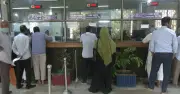 ঈদুল আজহার ছুটি শেষে আজ থেকে অফিস-আদালত খোলা