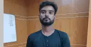 পল্লবীতে শিশু ধর্ষণ ও হত্যা মামলায় প্রধান আসামি সোহেল রানা আদালতে হাজির