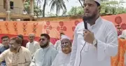 শফিকুল ইসলাম মাসুদের বক্তব্য: উন্নয়ন নয়, অধিকার ও মতপ্রকাশের স্বাধীনতা চাই