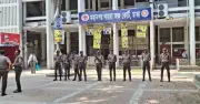 পল্লবীতে শিশু ধর্ষণ-হত্যা মামলা: চার্জগঠন শুনানিতে কড়া নিরাপত্তা