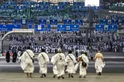 হজে আরও দুই বাংলাদেশির মৃত্যু, মোট ৪১ জন