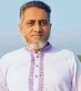 ঝালকাঠি জেলা এনসিপির আহ্বায়ক মাইনুল ইসলামের পদত্যাগ