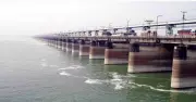 কোপাই নদীর বাঁক থেকে পদ্মা ব্যারেজ: বিতর্কিত প্রকল্পের ইতিহাস