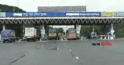 ঈদ শেষে ঢাকামুখী যানবাহনের চাপে যমুনা সেতুতে ভিড়