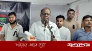 জিয়াউর রহমানের ঘোষণায় মুক্তিযুদ্ধে উদ্বুদ্ধ হয় জাতি: সাবেক প্রতিমন্ত্রী