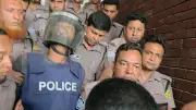 রামিসা হত্যা মামলায় সোহেল ও স্ত্রীর বিচার শুরু, সাক্ষ্যগ্রহণ কাল