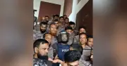 পল্লবীতে শিশু ধর্ষণ ও হত্যা মামলায় বিচার শুরু, আসামি সোহেল রানা ও স্বপ্না আক্তার