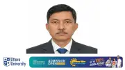 শারীরিক অসুস্থতায় পদত্যাগ করলেন মন্ত্রী দীপেন দেওয়ান