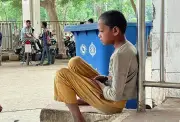 পরিবারই শিশুর জন্য সেরা আশ্রয়, প্রতিষ্ঠান নয় শেষ বিকল্প
