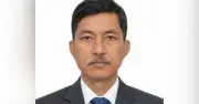 পাহাড়মন্ত্রী দীপেন দেওয়ানের পদত্যাগ, স্বাস্থ্যগত কারণ উল্লেখ