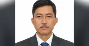 পার্বত্য চট্টগ্রাম মন্ত্রী দীপেন দেওয়ানের পদত্যাগ